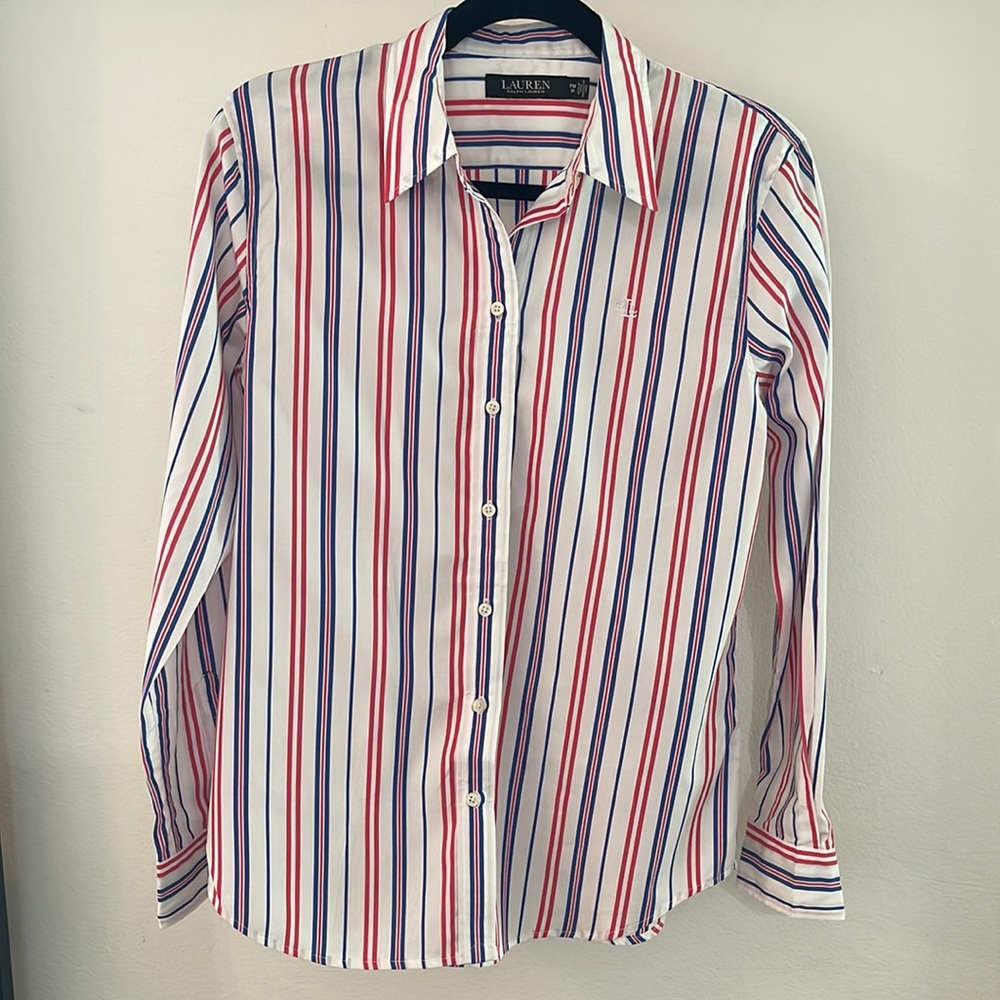 Lauren by Ralph Lauren Shirt